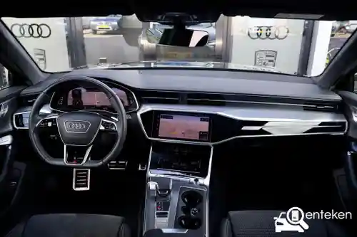 Audi A6 Avant 45 TDI 2019