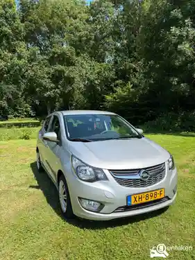 Opel KARL 1.0 2018
