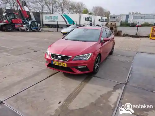 SEAT Leon ST 1.5 TSI ACT 2019