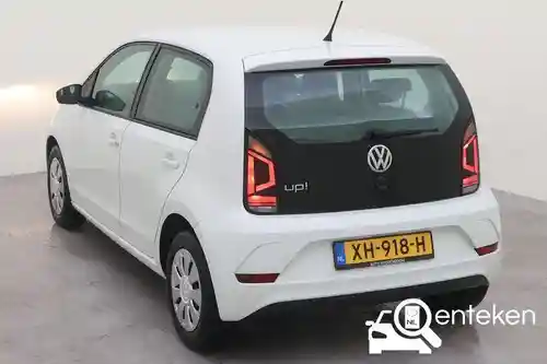 VW up! 1.0 2019