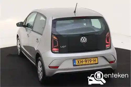 VW up! 1.0 2019