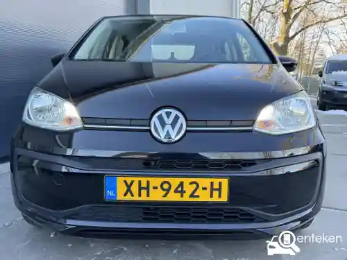 VW up! 1.0 2019
