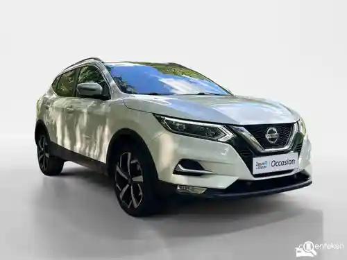 Nissan Qashqai 1.2 DIG-T 2019