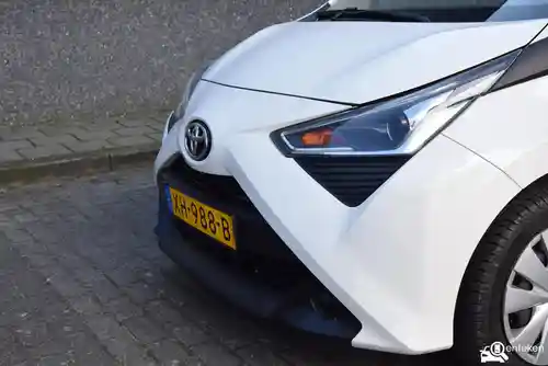 Toyota Aygo 1.0 2019