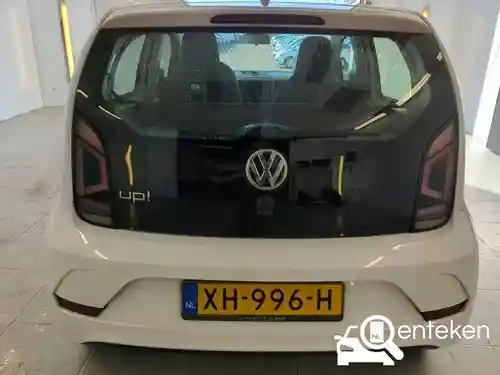 VW up! 1.0 2019