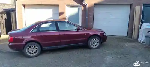 Audi A4 1.6 1998