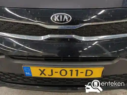 KIA Picanto 1.0 2019