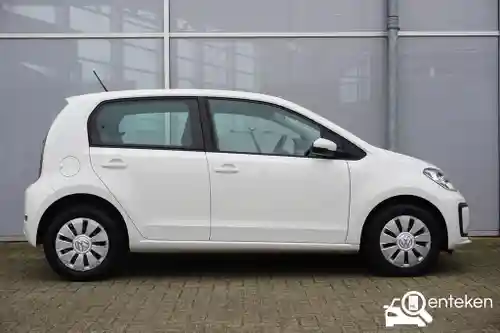 VW up! 1.0 2019