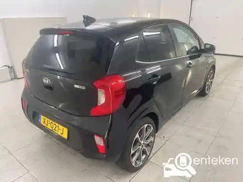 KIA Picanto 1.0 2019