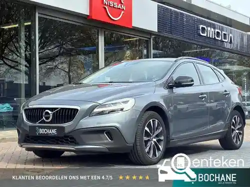 Volvo V40 Cross Country T3 2019