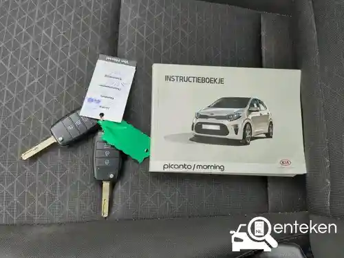 KIA Picanto 1.0 2019