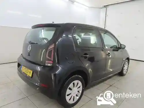 VW up! 1.0 2019