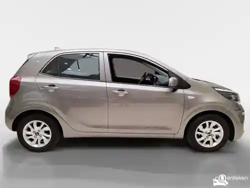 KIA Picanto 1.0 2019
