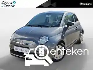 Fiat 500 1.2 8V 2013