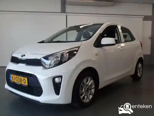 KIA Picanto 1.0 2019