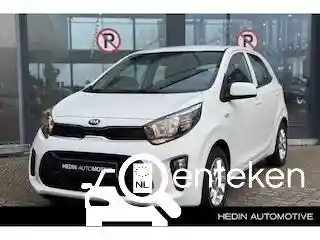 KIA Picanto 1.0 2019