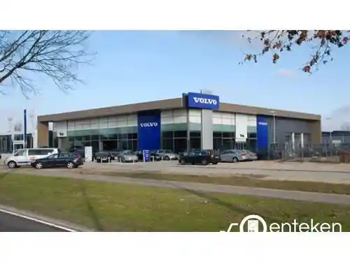 Volvo V60 T4 2019