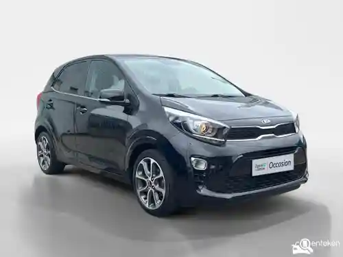 KIA Picanto 1.0 2019