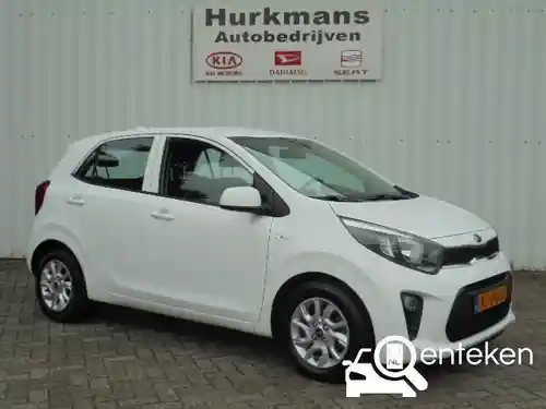 KIA Picanto 1.0 2019