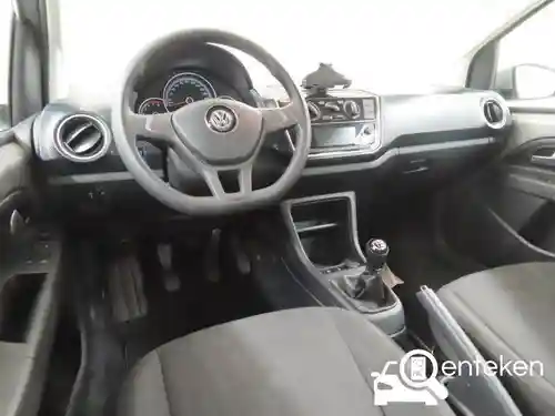 VW up! 1.0 2019