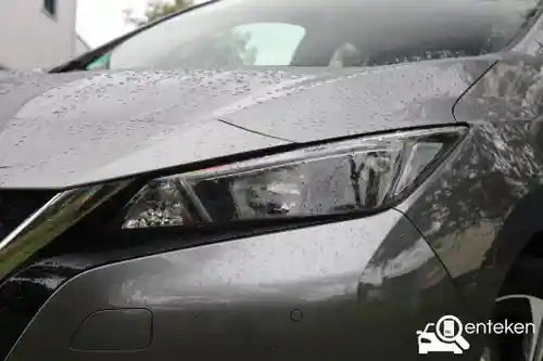 Nissan Leaf 40 kWh 2019