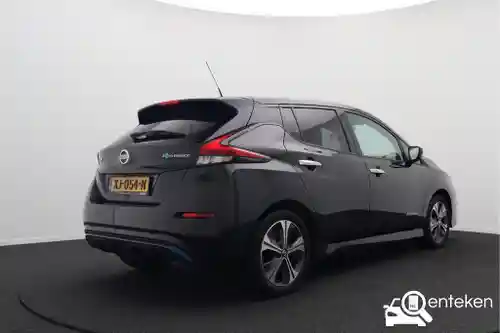 Nissan Leaf 40 kWh 2019