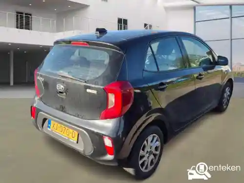 KIA Picanto 1.0 2019