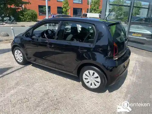 VW up! 1.0 2019
