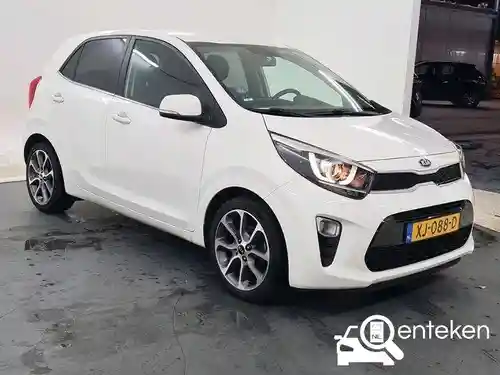 KIA Picanto 1.0 2019