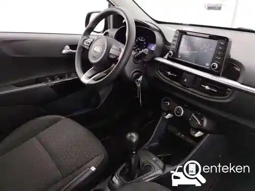 KIA Picanto 1.0 2019