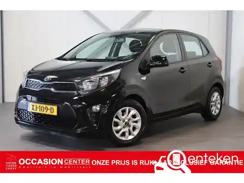 KIA Picanto 1.0 2019