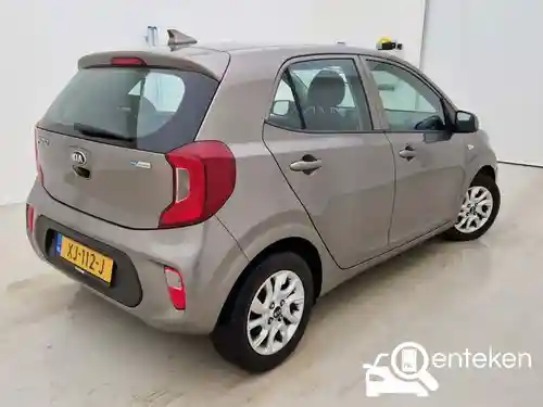 KIA Picanto 1.0 2019