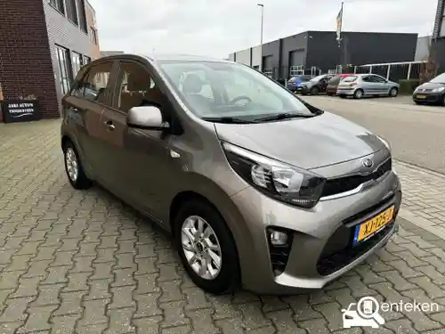 KIA Picanto 1.0 2019
