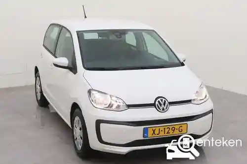 VW up! 1.0 2019