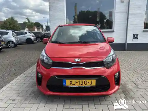 KIA Picanto 1.0 2019