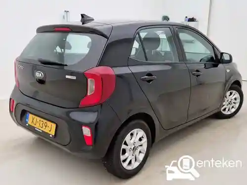 KIA Picanto 1.0 2019