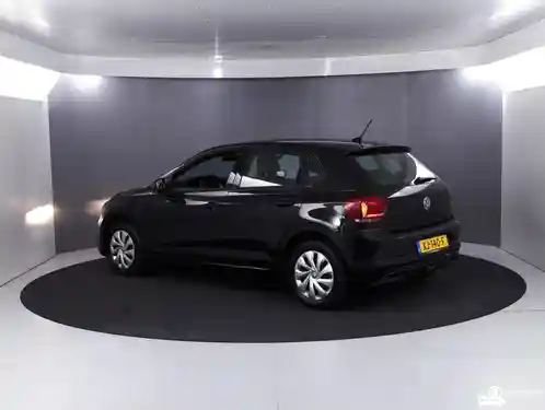 VW Polo 1.0 TSI OPF 2019