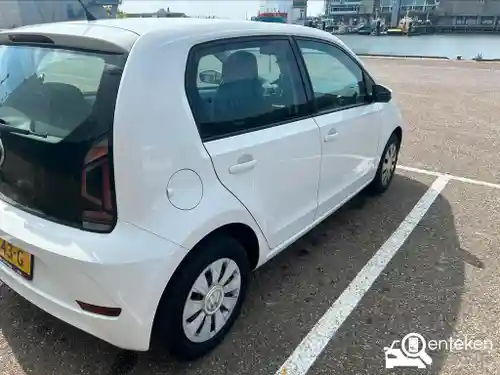 VW up! 1.0 2019