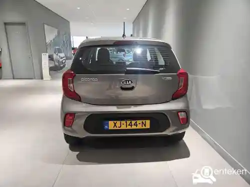KIA Picanto 1.0 2019