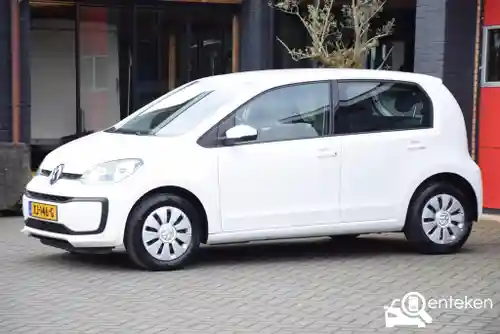 VW up! 1.0 2019
