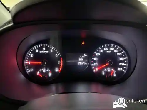 KIA Picanto 1.0 2019