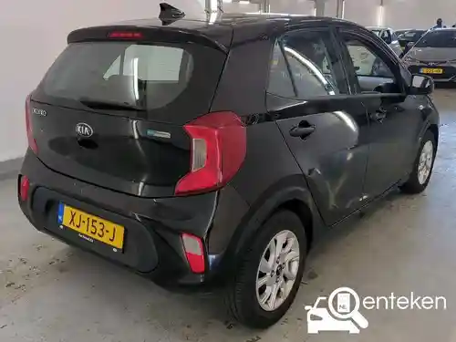 KIA Picanto 1.0 2019