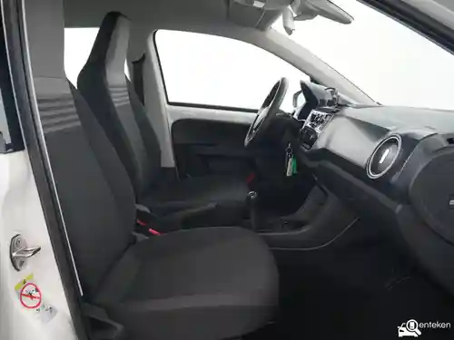 VW up! 1.0 2019