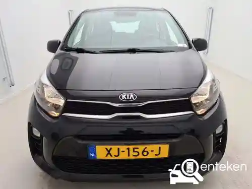 KIA Picanto 1.0 2019