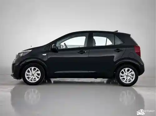 KIA Picanto 1.0 2019
