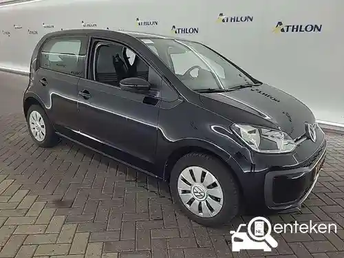 VW up! 1.0 2019