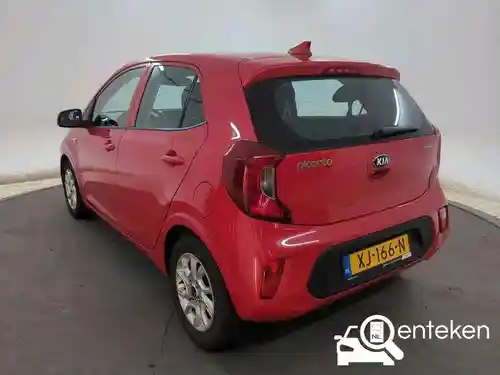 KIA Picanto 1.0 2019