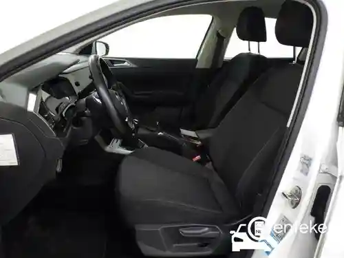 VW Polo 1.0 TSI OPF 2019