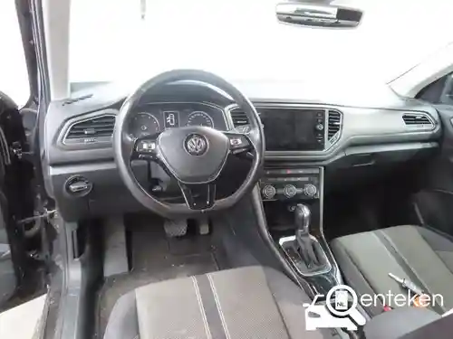 VW T-Roc 1.5 TSI OPF ACT 2019