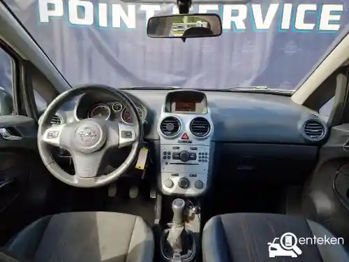 Opel Corsa 1.2 2013